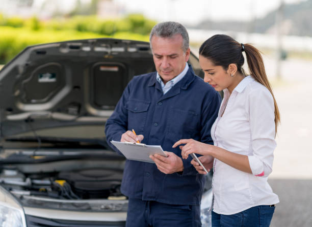 Auto insurance consultation in Lake Ozark, MO
